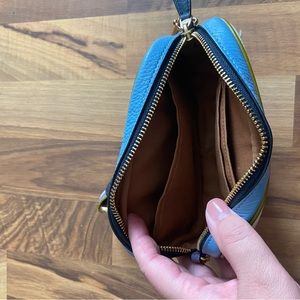 Coach Crossbody Purse